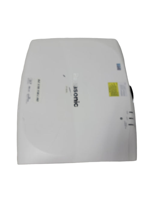 PANASONIC PT RZ-370U DLP FHD LASER/LED HYBRID 1080P PROJECTOR