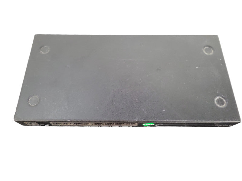 DIGI 50000986-03 J Etherlite EL80 8-Port Terminal Server !