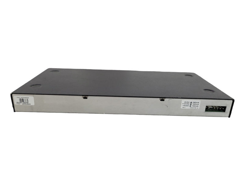 DIGI 50000986-03 J Etherlite EL80 8-Port Terminal Server !