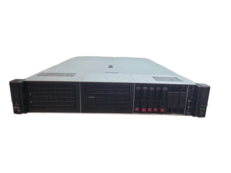HP ProLiant DL380 Gen10 (Barebones) NO CPU | NO RAM | NO HDD %