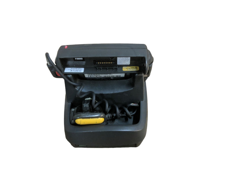 Symbol WT41N0-N2S27ER Touch Screen Wireless Scanner Mobile Computer Q