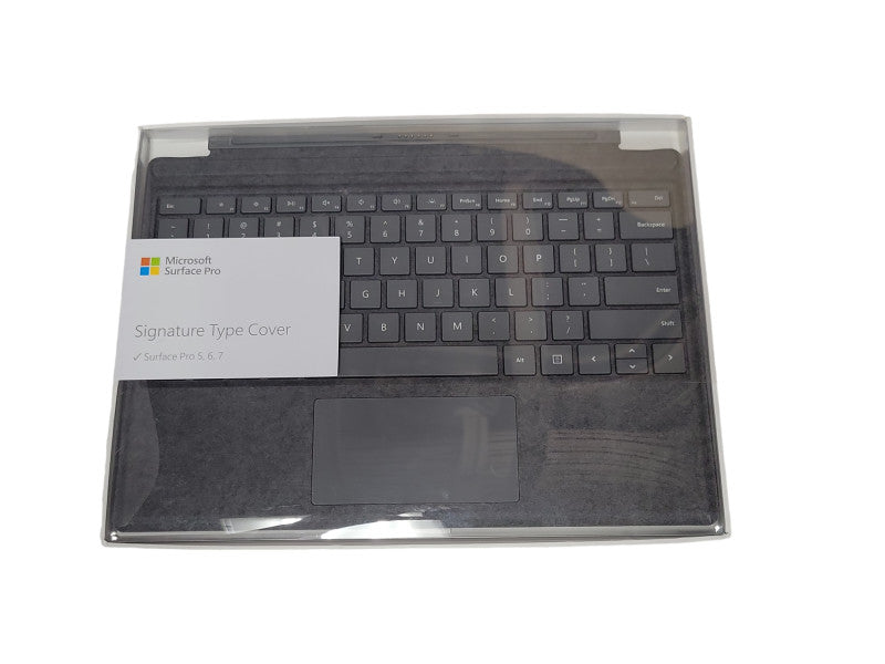 New Microsoft Surface Pro Signature Type Cover keyboard for surface Pro 5,6,7 _