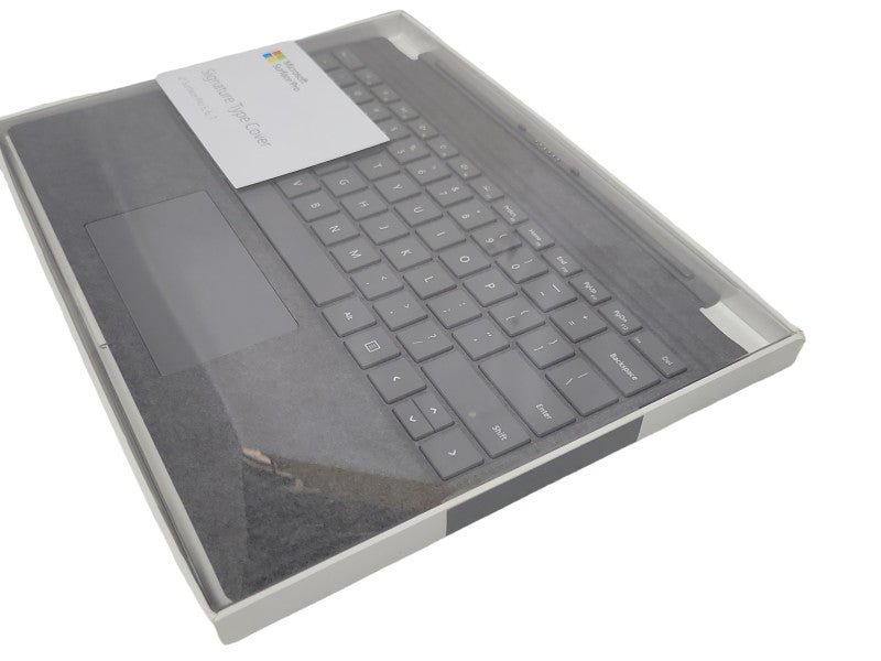 New Microsoft Surface Pro Signature Type Cover keyboard for surface Pro 5,6,7 _