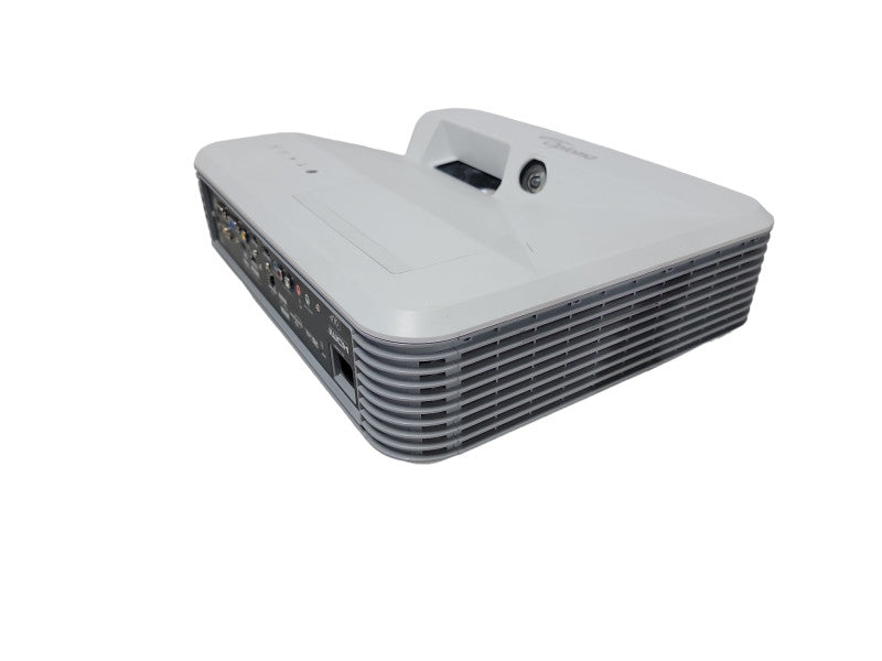 OPTOMA DLP PROJECTION DISPLAY EHSNZUST