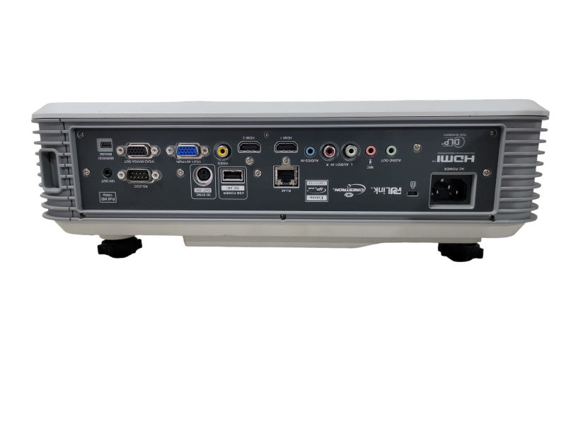 OPTOMA DLP PROJECTION DISPLAY EHSNZUST