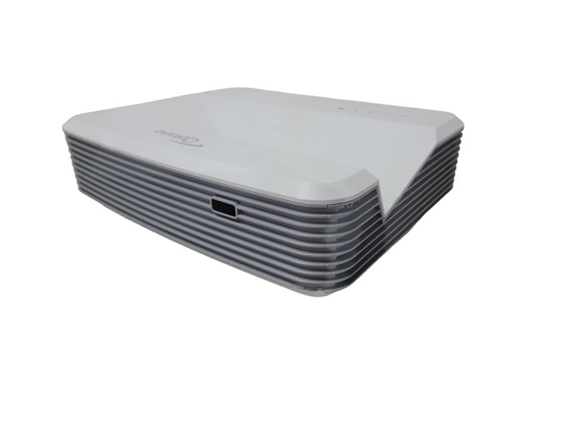 OPTOMA DLP PROJECTION DISPLAY EHSNZUST