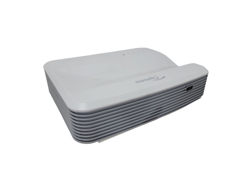 OPTOMA DLP PROJECTION DISPLAY EHSNZUST