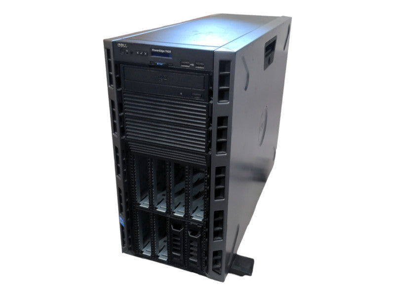DELL PowerEdge T420, 2x Intel Xeon E5-2420 0 1.90GHz 6C, 96GB DDR3, H710