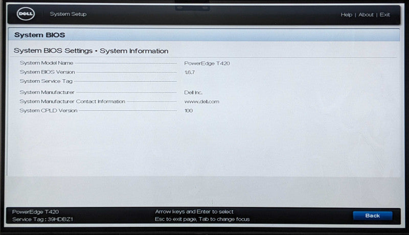 DELL PowerEdge T420, 2x Intel Xeon E5-2420 0 1.90GHz 6C, 96GB DDR3, H710