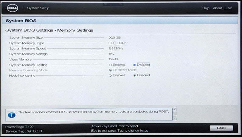 DELL PowerEdge T420, 2x Intel Xeon E5-2420 0 1.90GHz 6C, 96GB DDR3, H710