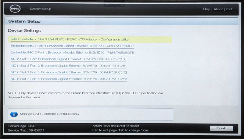 DELL PowerEdge T420, 2x Intel Xeon E5-2420 0 1.90GHz 6C, 96GB DDR3, H710