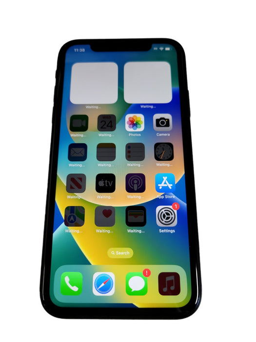 Apple iPhone XR 64GB (A1984) QÎ