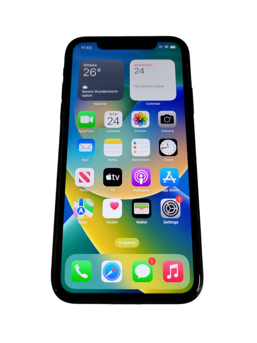 Apple iPhone XR 64GB (A1984) - READ Î