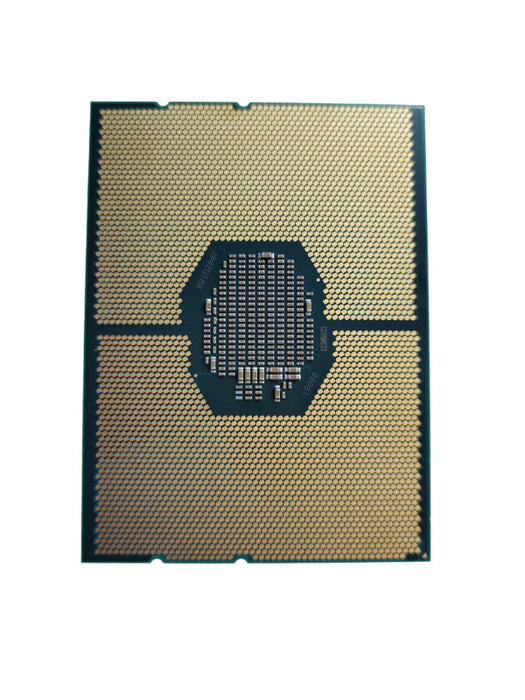 INTEL XEON SILVER 4208 [SRFBM] @ 2.10GHz Q%