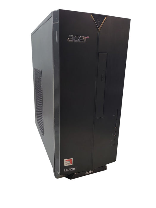 Acer Aspire (TC-330G-EW12) - AMD A6-9220 RADEON R4 | 8GB RAM | NO HDD | WIFI %
