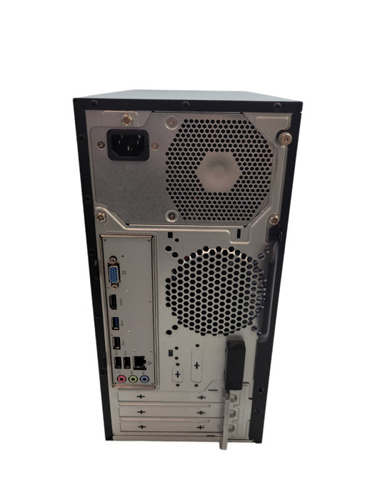 Acer Aspire (TC-330G-EW12) - AMD A6-9220 RADEON R4 | 8GB RAM | NO HDD | WIFI %