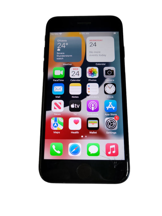Apple iPhone 8 64GB (A1905) - READ Î