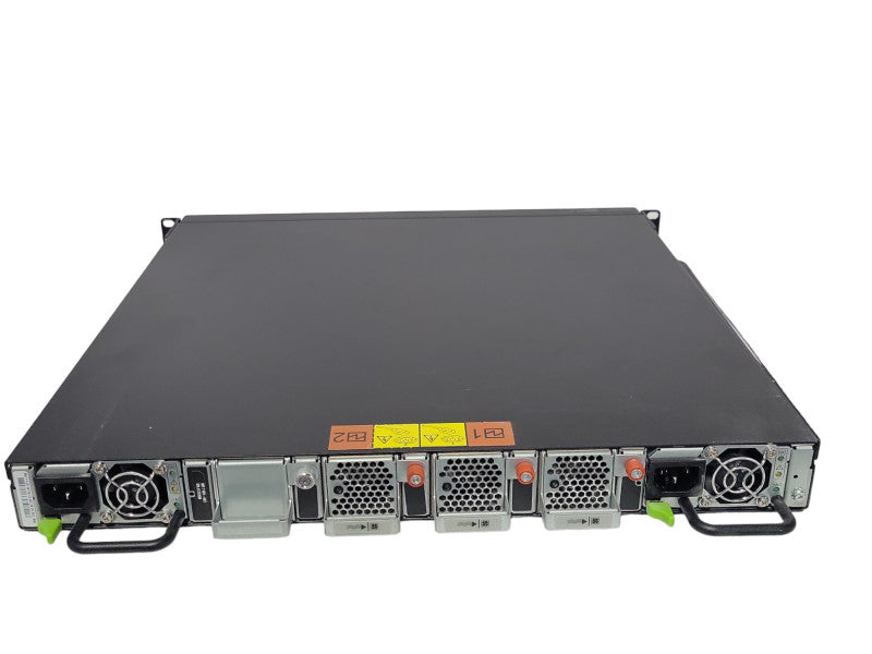 Lenovo RackSwitch G8052 7159-HC1 48x 1GbE RJ45 + 4x 10GbE SFP+ L3 Switch SEE _