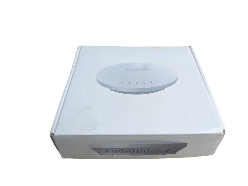 Fortinet FortiAP-221C | FAP-221C-A | Wireless Indoor Access Point