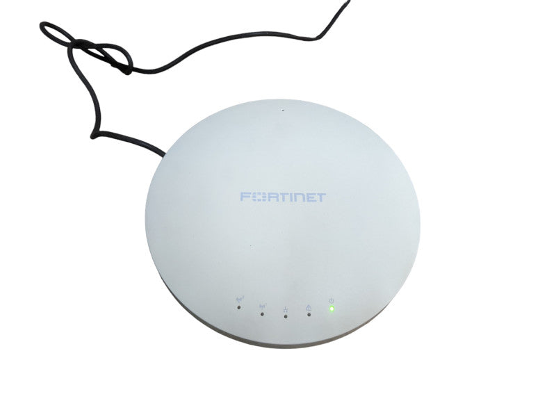 Fortinet FortiAP-221C | FAP-221C-A | Wireless Indoor Access Point