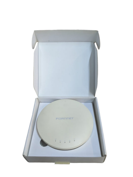 Fortinet FortiAP-221C | FAP-221C-A | Wireless Indoor Access Point