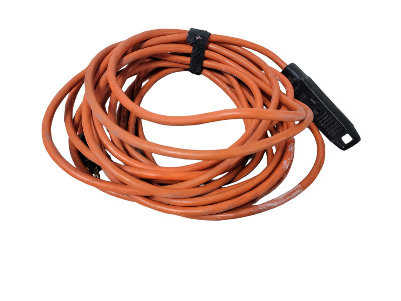 30 ft. 14 Gauge 15A, 3 connectors Generic Extension Cord