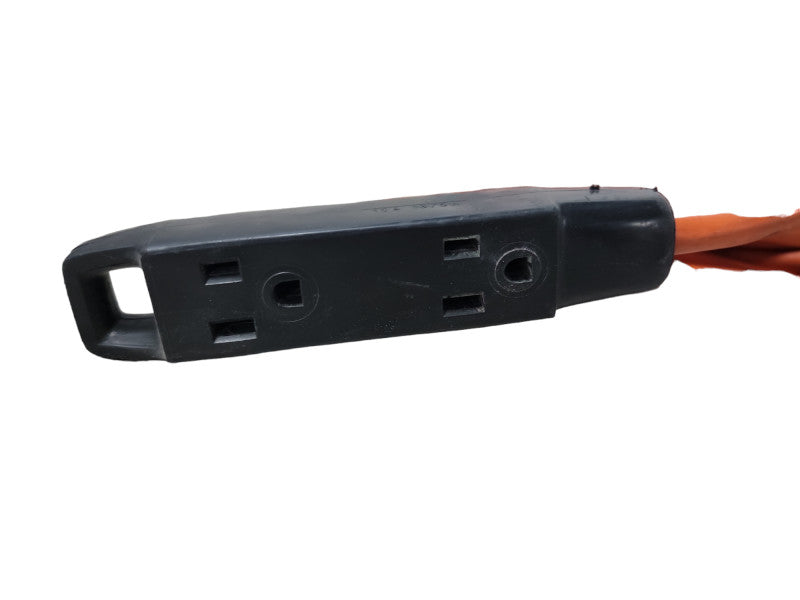 30 ft. 14 Gauge 15A, 3 connectors Generic Extension Cord