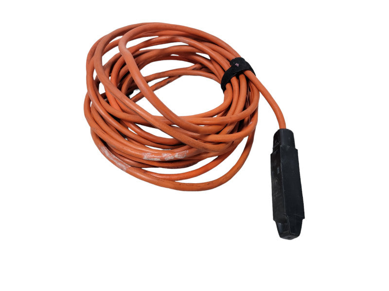 30 ft. 14 Gauge 15A, 3 connectors Generic Extension Cord