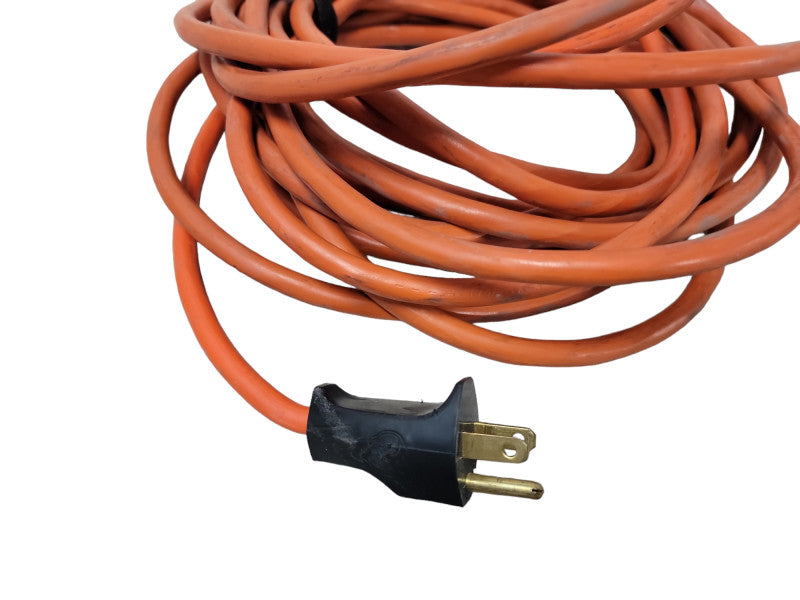 30 ft. 14 Gauge 15A, 3 connectors Generic Extension Cord