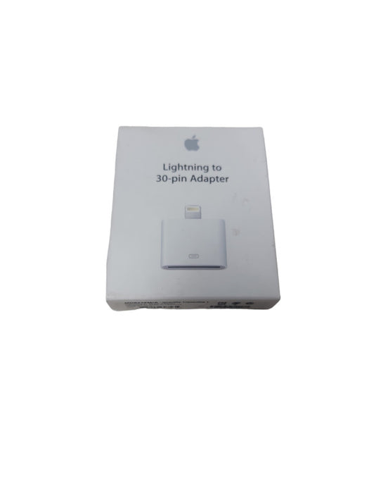 Apple Lightning to 30-pin Adapter