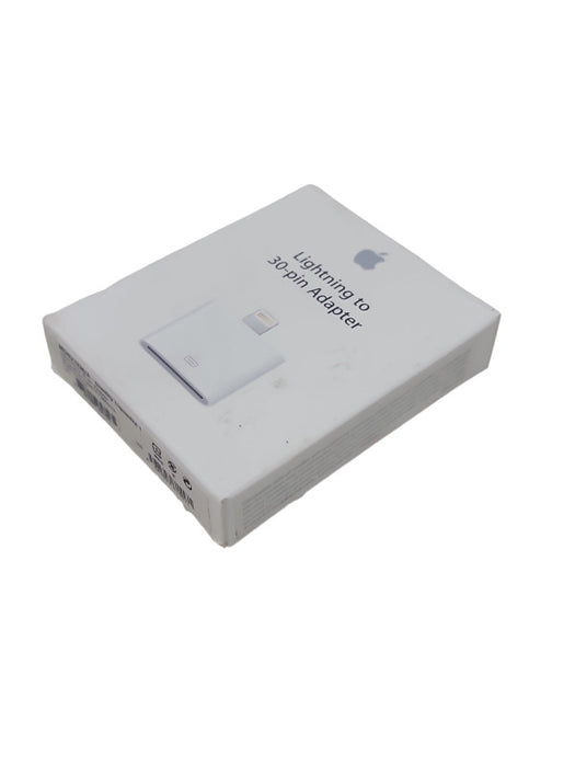 Apple Lightning to 30-pin Adapter