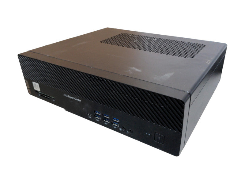 ASUS ExpertCentre, i5-10400 2.90GHz, 32GB DDR4, 512GB NVMe, WiFi