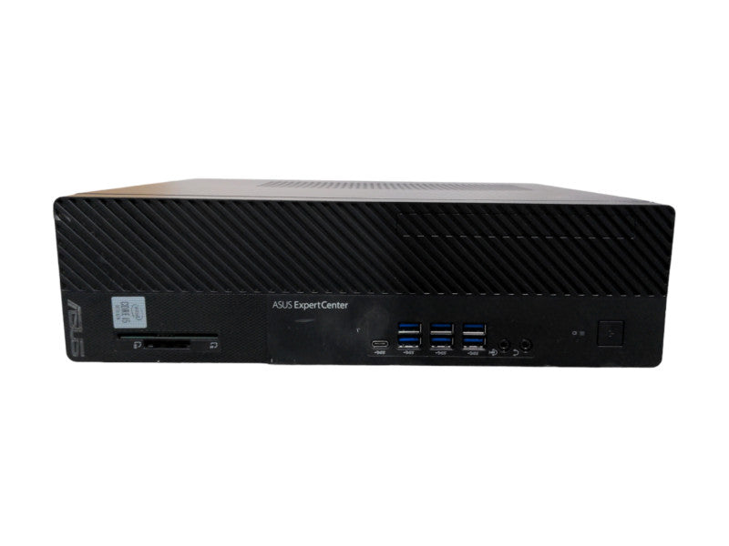 ASUS ExpertCentre, i5-10400 2.90GHz, 32GB DDR4, 512GB NVMe, WiFi