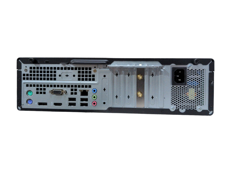 ASUS ExpertCentre, i5-10400 2.90GHz, 32GB DDR4, 512GB NVMe, WiFi