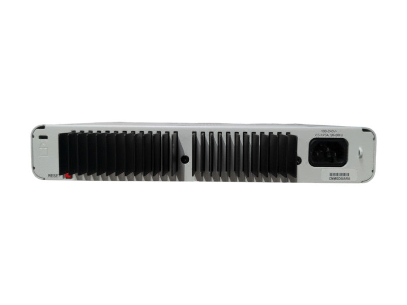 Cisco Catalyst 2960-C WS-C2960C-12PC-L Silent 12 port PoE Switch