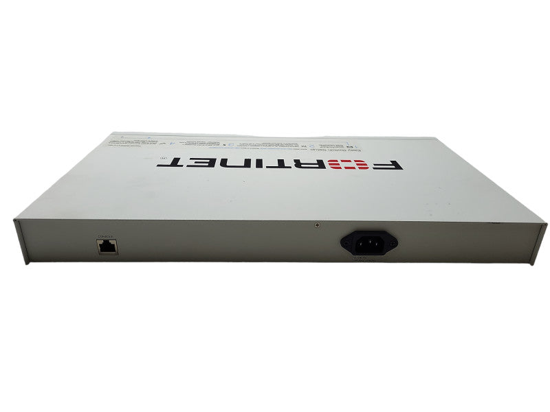 Fortinet FortiSwitch-248D 48-Port Network Switch  Q$