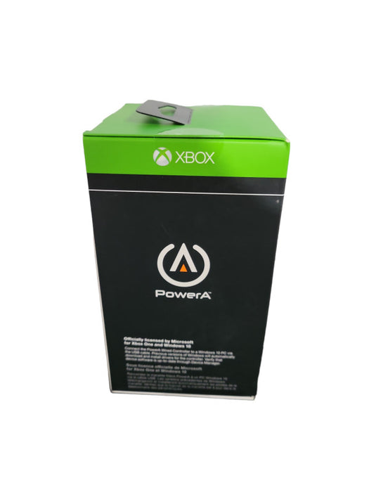 New Sealed | Power A Wired Controller for Xbox One/Windows !
