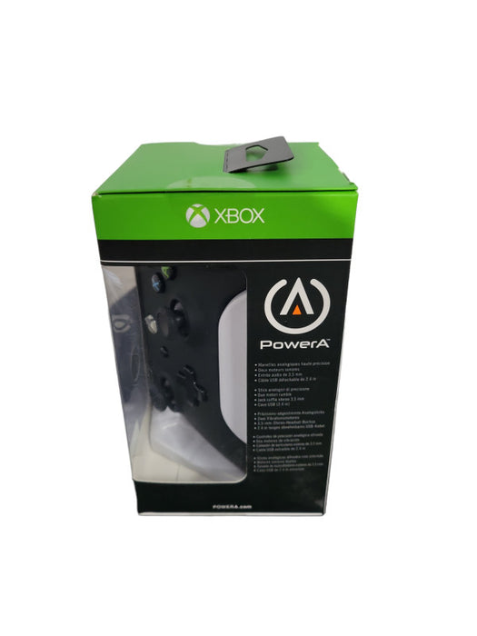 New Sealed | Power A Wired Controller for Xbox One/Windows !