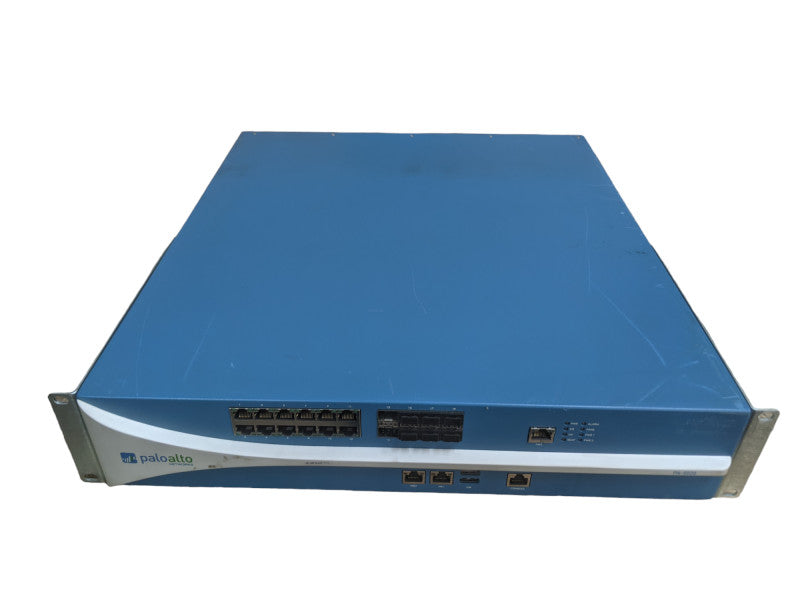 PaloAlto PA-5020 | PA-5000 | Firewall Appliance | *READ*