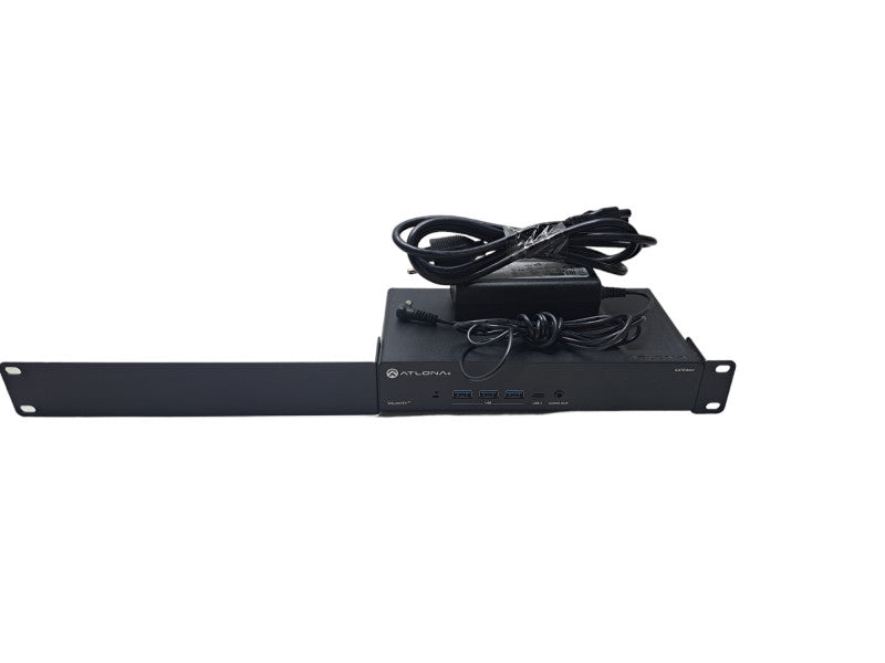 Atlona AT-VGW-250 Velocity Control Gateway for 250 Devices *READ*
