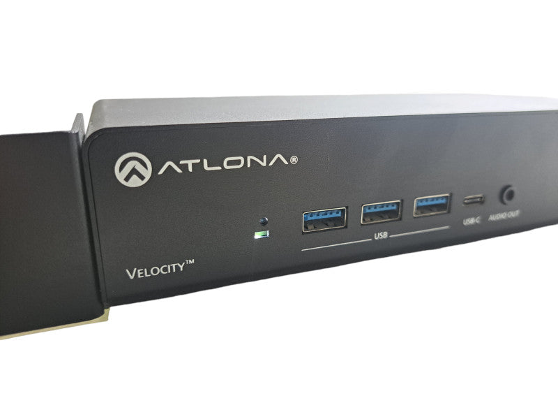 Atlona AT-VGW-250 Velocity Control Gateway for 250 Devices *READ*