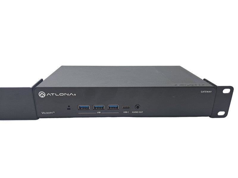 Atlona AT-VGW-250 Velocity Control Gateway for 250 Devices *READ*