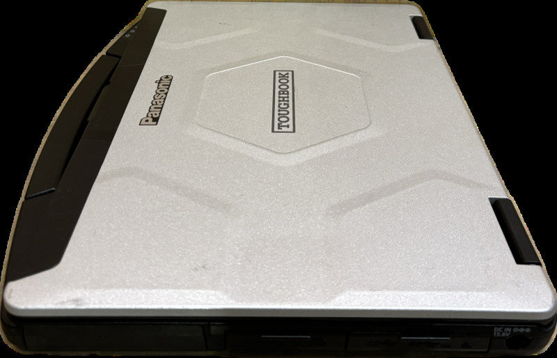 Panasonic ToughBook CF-54 TOUCH i5-7300U 16GB RAM 256GB SSD 4140Hrs
