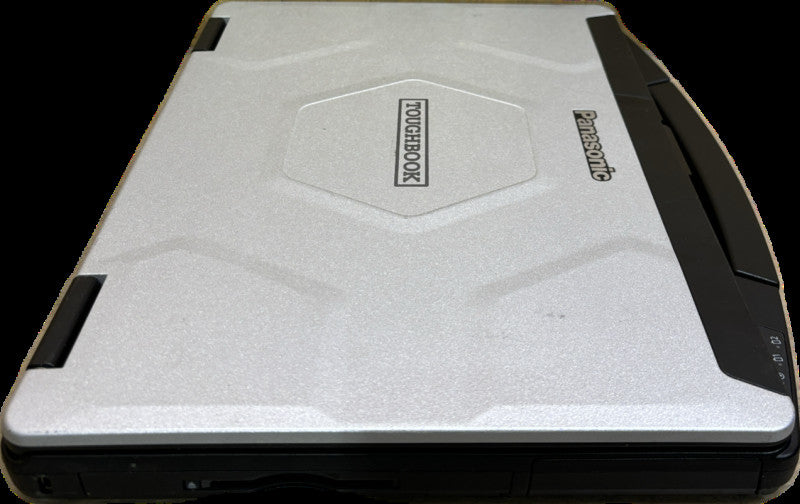 Panasonic ToughBook CF-54 TOUCH i5-7300U 16GB RAM 256GB SSD 4140Hrs