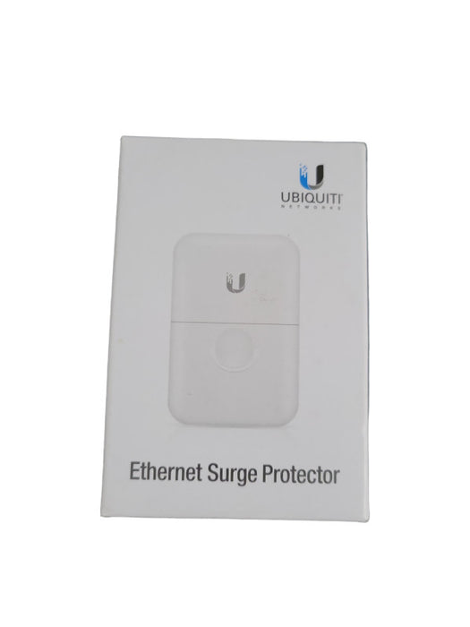 UBIQUITI ETH-SP-G2 ETHERNET SURGE PROTECTOR !