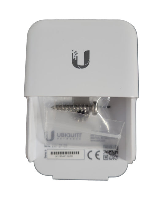 UBIQUITI ETH-SP-G2 ETHERNET SURGE PROTECTOR !