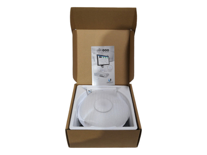 *New Open Box* Ubiquiti UniFi UAP-AC-LR Long Range Wireless AC Access Point