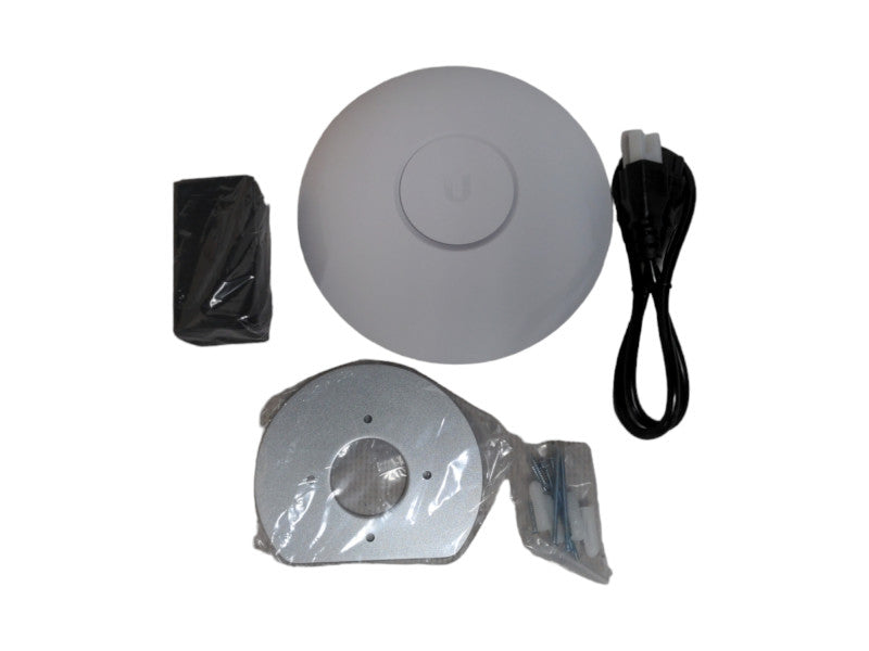 *New Open Box* Ubiquiti UniFi UAP-AC-LR Long Range Wireless AC Access Point