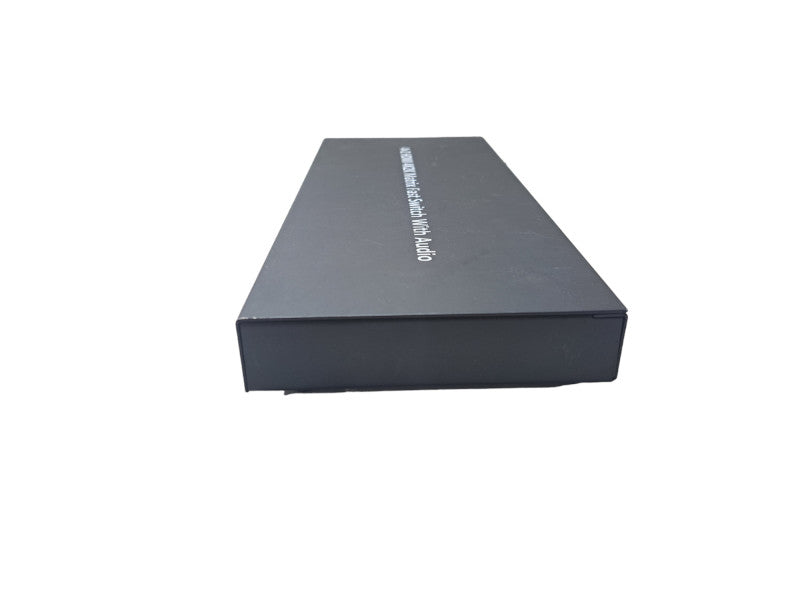 Bytecc HMMSS402K 4x2 HDMI 4K2K Matrix Fast Switch with Audio