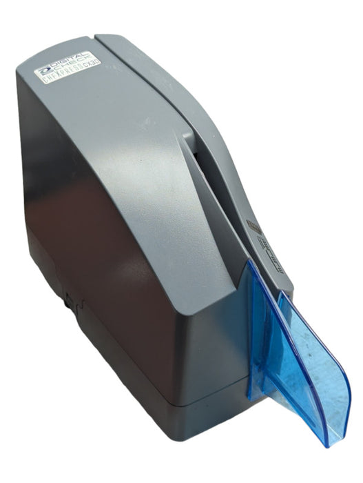 Digital Check CheXpress CX30 Check Scanner -